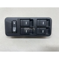 Блок управления стеклоподъемниками Land Rover Discovery III (2004 - 2009) YUD501560PVJ