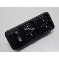 Блок управления стеклоподъемниками Land Rover Discovery III (2004 - 2009) YUD501120PVJ