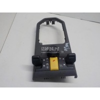 Кнопка переключения режимов подвески Land Rover Discovery III (2004 - 2009) YUD501230WUX