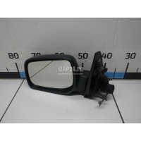 Зеркало левое электрическое Land Rover Range Rover II (1994 - 2003) CRB110790HPE