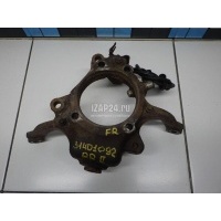 Кулак поворотный передний правый Land Rover Range Rover II (1994 - 2003) FTC3297