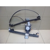 Стеклоподъемник электр. передний левый Land Rover Freelander (1998 - 2006) CUH000032