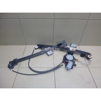 Стеклоподъемник электр. передний правый Land Rover Freelander (1998 - 2006) CUH000022