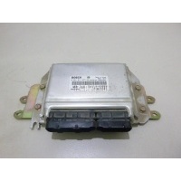 Блок управления двигателем Hyundai-Kia Sorento (2002 - 2009) 391104A850