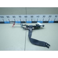 Ремень безопасности с пиропатроном Volvo XC70 Cross Country (2000 - 2007) 8665872