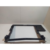 Воздуховод Renault Kangoo (2003 - 2008) 8200304038