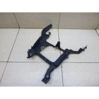 Кожух ремня ГРМ Renault Kangoo (2003 - 2008) 135024340R