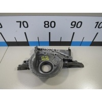 Крышка коленвала передняя Nissan Kangoo (2003 - 2008) 1102800QAA