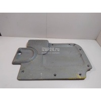 Обшивка двери багажника Renault Kangoo (2003 - 2008) 8200109526