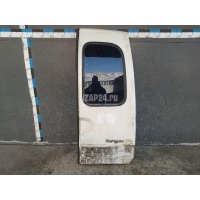 Стекло двери багажника Renault Kangoo (2003 - 2008) 7700303067
