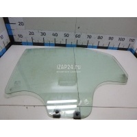 Стекло двери задней левой Renault Logan (2005 - 2014) 8200211930