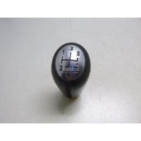 Рукоятка кулисы КПП Renault Logan (2005 - 2014) 8200379945