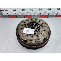Маховик (демпфер сцепления) Renault Scenic 2 (-) 2006 ,7701474494