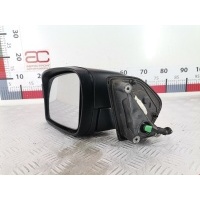 Зеркало боковое левое Land Rover Range_Rover_Sport 1 (2005-2013) 2008 ,CRB503150PMA