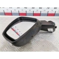 Зеркало боковое левое Renault Scenic 3 (2009-2013) 2014 ,963021615R