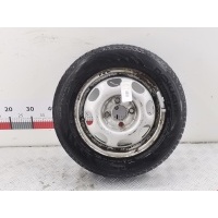 Диск колесный штампованный (железо) Seat Ibiza 2 (1993-2002) 1997 R13 4X100 4.5J ET35 DIA57.1,6K0601027A