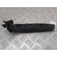 Кронштейн (крепление) переднего бампера правый Audi A3 8L (1996-2003) 1996 8L0807184C,8L0807184D