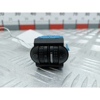 Кнопка корректора фар Volkswagen Touareg 1 (2002-2010) 2007 7L6941333F,7L6941333E3X1