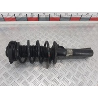 Стойка амортизатора переднего левого Audi A3 8P (-) 2007 ,1T0413031CF