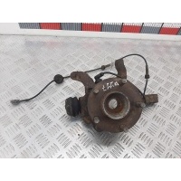 Ступица (кулак цапфа) передняя правая Nissan X-Trail T30 (-) 2006 ,402022Y010