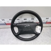 Руль Audi A4 B5 (-) 1995 ,4A0419091AS01C