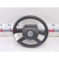 Руль Volkswagen Polo 4 (2001-2009) 2004 ,6Q0419091L01C