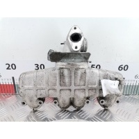 Коллектор впускной Volkswagen Transporter (T4) (1990-2003) 2001 ,028129711C