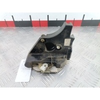 Замок двери передней левой Mitsubishi L200 4 (2006-2015) 2005 ,5715A177