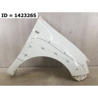 Крыло переднее правое Renault Logan 631005201R