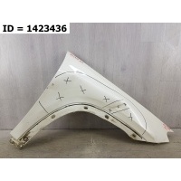 Крыло переднее правое Mercedes GLS-kl A1678802800