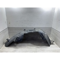 Локер передний левый Volkswagen Amarok 2H 2010- 2H0809961B
