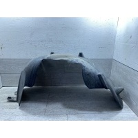 Локер передний правый Volkswagen Amarok 2H 2010- 2H0809962B
