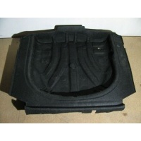 Audi a3 8v3863697b покрытие багажника