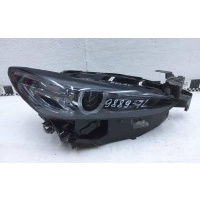 Фара передняя правая Mazda 6 GJ Restail 2 LED ДХО во круг линзы