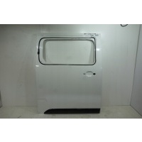 Дверь przesuwne правое opel zafira d life proace ii