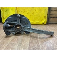 кулак передний правый Mercedes-Benz GL-Класс X164 2012 A1643302420