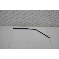 Молдинг рамки передней двери (верхний) LH Land Rover Range Rover Sport L494 2013 LR043749
