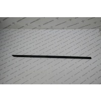 Молдинг, бархотка передней двери RH Land Rover Range Rover Sport L494 2013 LR043750