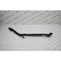 Накладка крышки багажника с датчиком прищемления LH Land Rover Range Rover Sport L494 2013 LR057185
