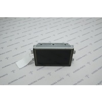 Монитор центральный Land Rover Range Rover Sport L494 2013 LR070872