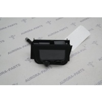 Корпус камеры крышки багажника (Без камеры) Land Rover Range Rover 30DDTX L494 2013 LR098813