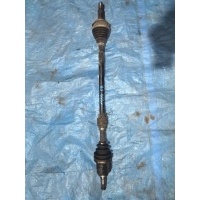 привод TOYOTA BELTA SCP92 43410-52190