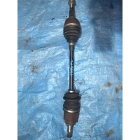 привод NISSAN MARCH AK12 39101AX005