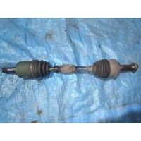 привод MAZDA PREMACY CP8W FF072560XA