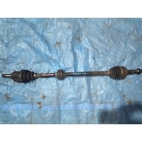 привод TOYOTA WiLL VS NZE127 43410-12490