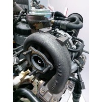 Турбина Audi A6 2002 059145701k