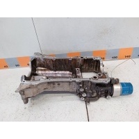 Поддон масляный двигателя Nissan Teana J32 2008 11110JP00B