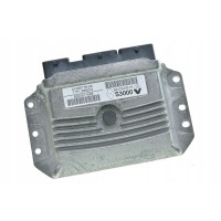Komputer RENAULT 8200611648 8200509516