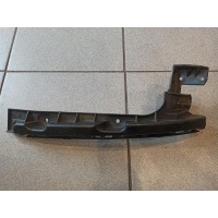 Audi tt 8j каретка бампера левый задняя 8j0807483a