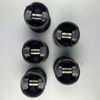 Поршень поршни volvo d5 v70 s80 xc60 xc90 2.4